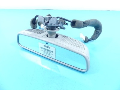 Зеркало внутреннее mercedes gl i x164 09r фото №1