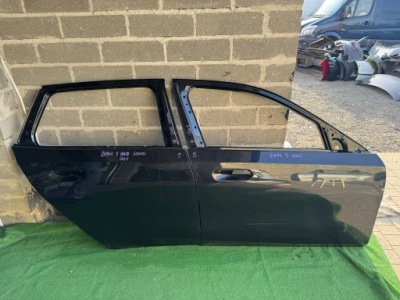 Bmw 5 g60 g61 дверь правое передние правый перед eu org фото №1