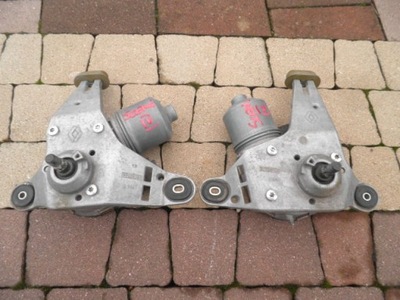 Моторчик дворник ley=prawy-renault scenic iv фото №1