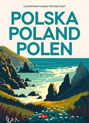 Polska Poland Polen Album Przewodnik