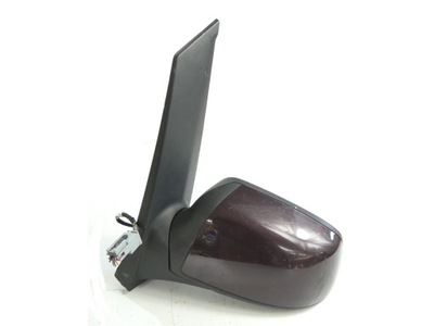 Зеркало левая ford c-max 7pin фото №1