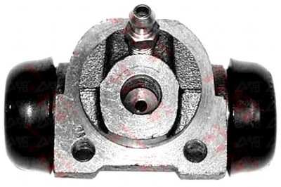 Trw цилиндрик тормозной renault megane i megane i фото №1