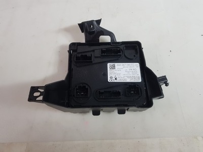 Audi a5 s5 17- модуль комфорта sportback usa фото №1