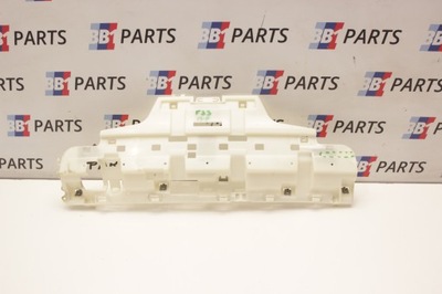 BMW F33 SOPORTES DE PARAGOLPES PARTE TRASERA TRASERO M-PAKIET 8054565  