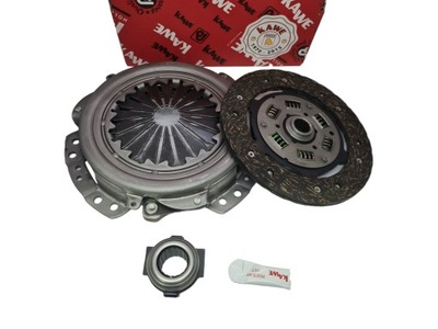 Зчеплення kpl kawe mitsubishi carisma space star фото №1