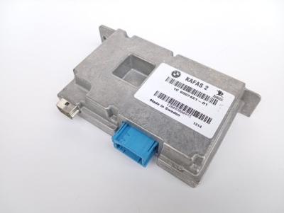 Bmw f34 f30 f20 модуль камери kafas 2 9307421 фото №1