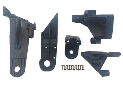 Набір ремонтний фара перед l dacia duster фото №1