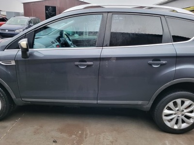 Ford kuga i 08-12r двері ліва перед h8 фото №1