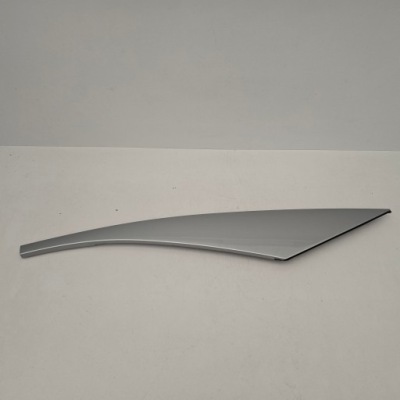 Накладка стойка левая vw id4 id5 id.4 id.5 11e853377a nowa фото №1