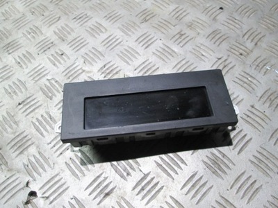 Дисплей citroen c-elysee ii 2015 9812067880 фото №1