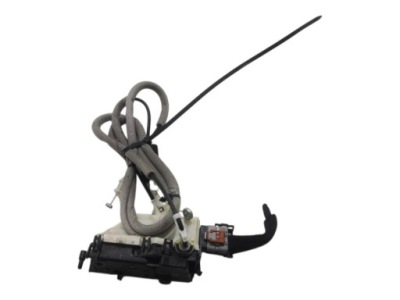 Замок двері розсувних правий 6 pin jumpy expert iii 2016-2023 084171 фото №1