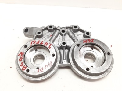 A5 8w 2.0 tfsi корпус валов распределительного вала 06l103166h фото №1