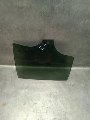 Bmw x6 f16 скло правий задня фото №1