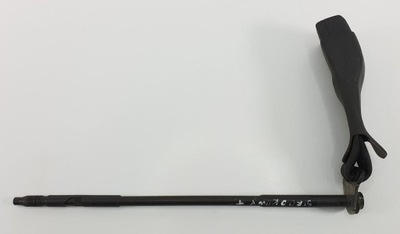 Клипса поперечина средний задняя mercedes w163 фото №1