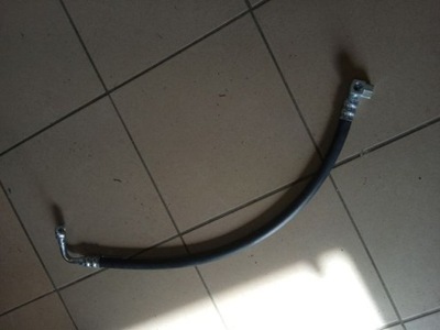 Nissan primera p12 2.0 b шланг усилителя фото №1