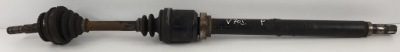 Приводной вал правая длинная volvo v70 c70 s70 2.5 фото №1