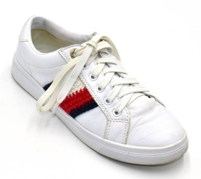 Tommy Hilfiger Corporate TRAMPKI damskie 36