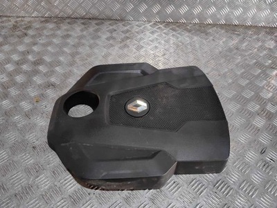 Защита крышка верхний двигателя renault alaskan фото №1