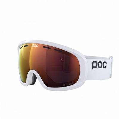 Gogle narciarskie Poc Fovea Clarity UV-400 kat. 2 google narty