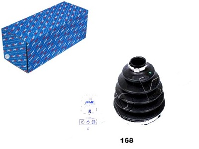 Защита шарнир japko фото №1