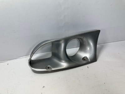 Alfa romeo 156 решітка бампера ліва 60631028 фото №1