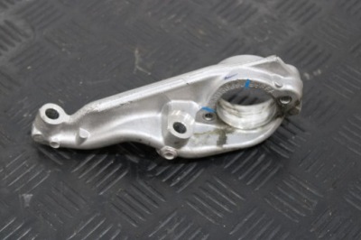 Кронштейн опора полуось 9801150380 citroen c4 cactus lift фото №1