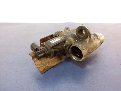 Renault clio ii 1.5 dci клапан egr 722818580 фото №1