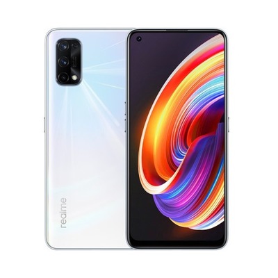 Smartfon Realme X7 5G 6GB / 128GB Biały