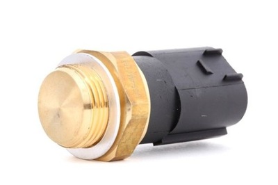 Вимикач вентилятора радіатора ridex 1103t0003 фото №1