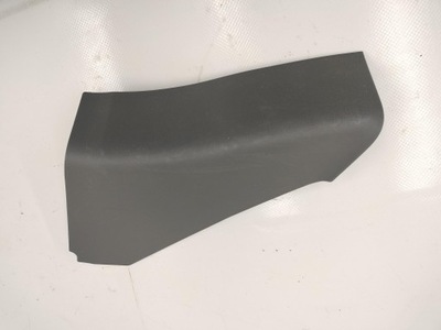 Захист накладка поріг права ford transit custom mk2 24r- 2.0d новий model фото №1