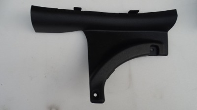 Защита порог правая hyundai i30 iii 2017- hb фото №1