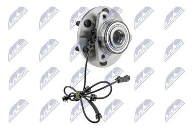 CUBO RUEDAS PARTE DELANTERA INFINITI QX56 11-13  