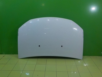 Dacia sandero ii 14r 5d капот фото №1