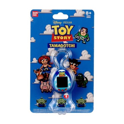 Tamagotchi - Toy Story (Chmury)