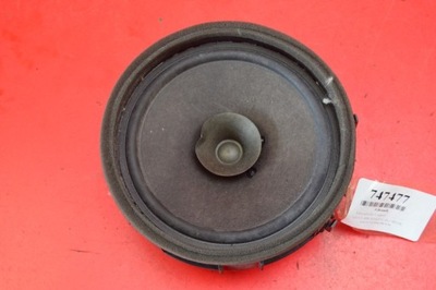 ALTAVOZ DERECHA PARTE TRASERA 8720A017 MITSUBISHI LANCER VIII  