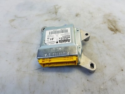 Модуль renault espace iv lift 8200905314 фото №1