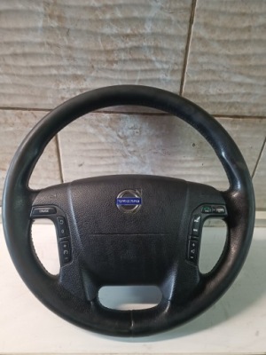 Воздуховод подушка подушка безопасности volvo s80 i lift комплектная фото №1