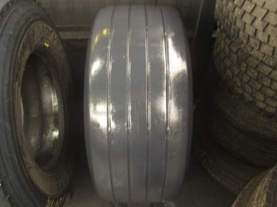 ПОКРЫШКА CIĘŻAROWA 385/55R22.5 DUNLOP SP244 NACZEPOWA CIĘŻAROWE Б/У