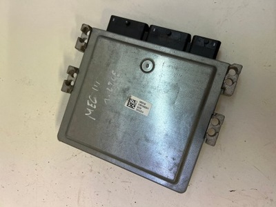 Бортовий комп'ютер s180158110a 237104817r megane iii renault фото №1