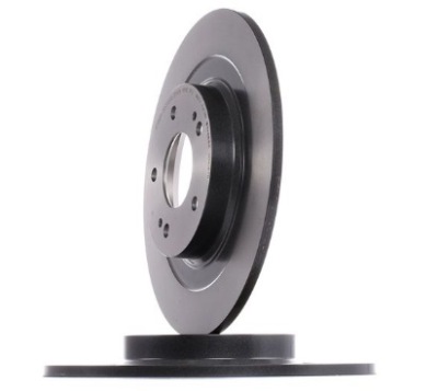 Optimal bs-9294c диск тормозная mitshubishi asx citroen c4 aircross фото №1