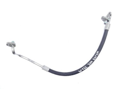 Mercedes ml w166 шланг пабтрубок  dynamic drive 1663204254 фото №1