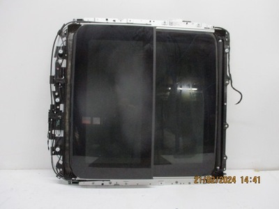 Крыша панорама крыша bmw f40 фото №1