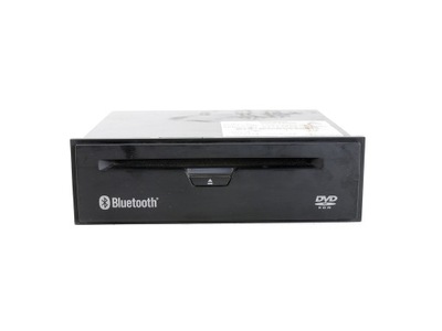 Привод считыватель dvd навигации nissan pathfinder r51 фото №1