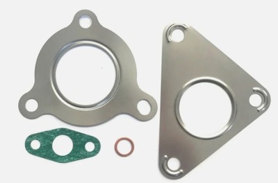 Набор прокладка do турбины renault espace iv scenic 1.9 dci 116 120 km фото №1