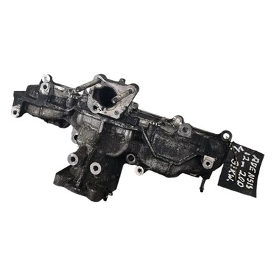 Toyota avensis t270 2012 коллектор всасывающий фото №1