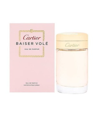 Cartier Baiser Vole Parfum 50ml