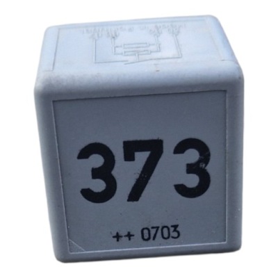 Реле audi a4 b7 - 8d0951253a фото №1