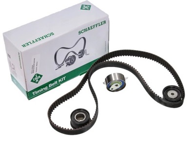 Ina грм opel omega b sintra frontera a b фото №1