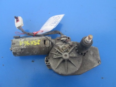 MICRA K11 MOTOR MOTOR LIMPIAPARABRISAS PARTE TRASERA  