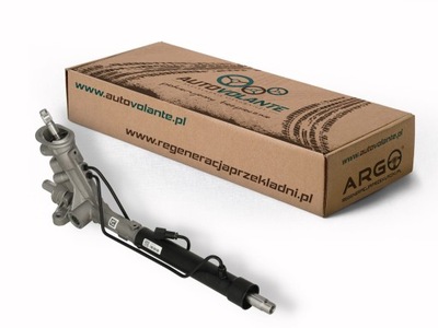 Трансмісія рейка рульова skoda fabia ii 2 датчик фото №1